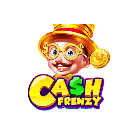 Cash Frenzy