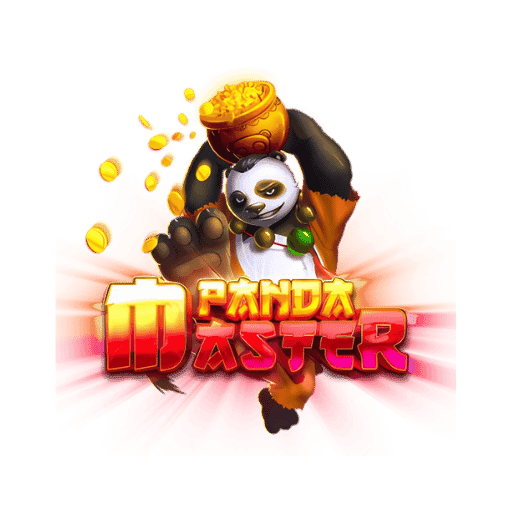 Panda Master